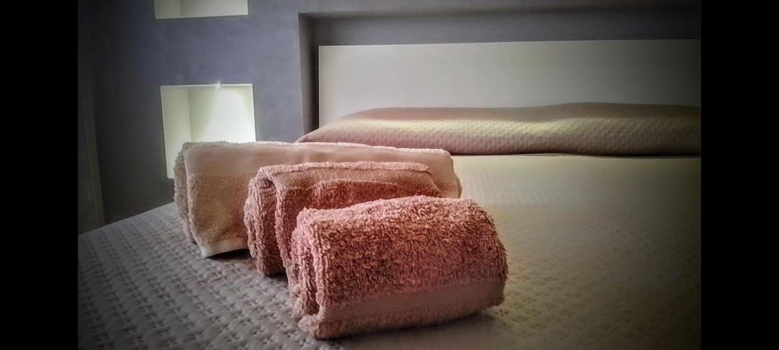 Love&Relax Roccasecca Extérieur photo